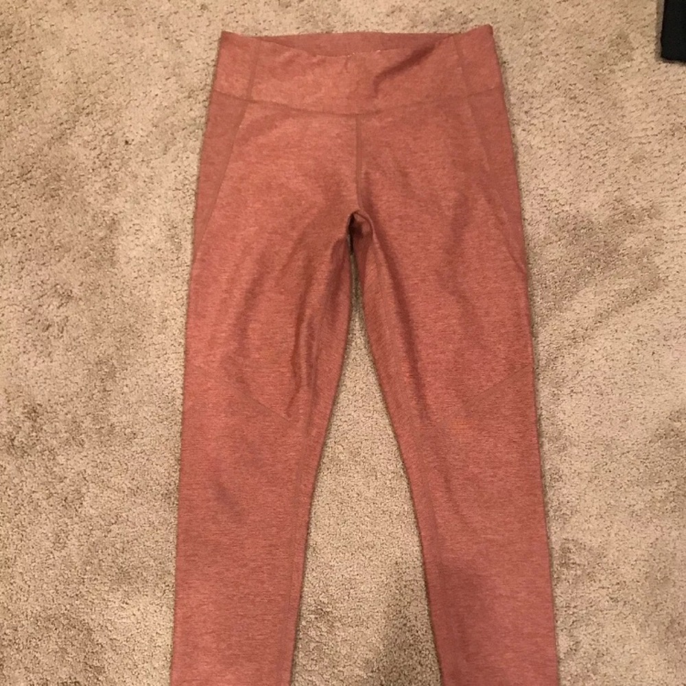 outdoor voices leggings